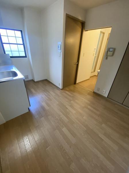 寝屋川市石津東町のアパート