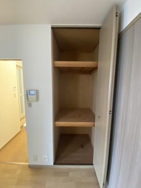 寝屋川市石津東町のアパート