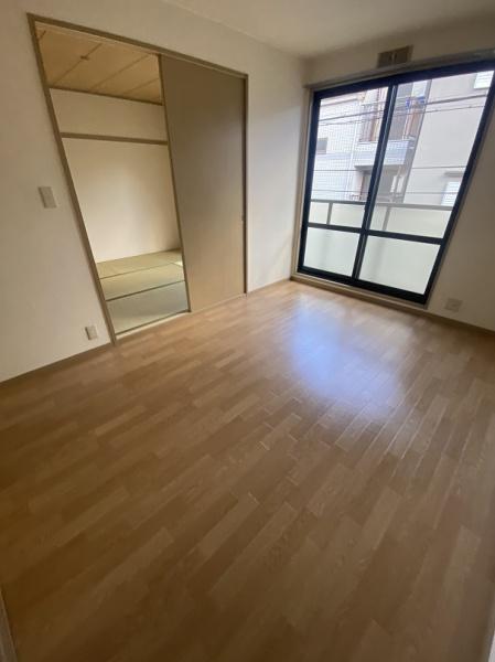 寝屋川市石津東町のアパート