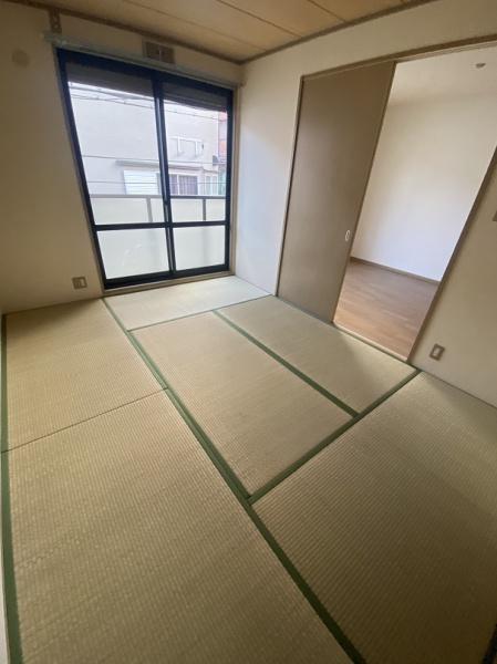 寝屋川市石津東町のアパート
