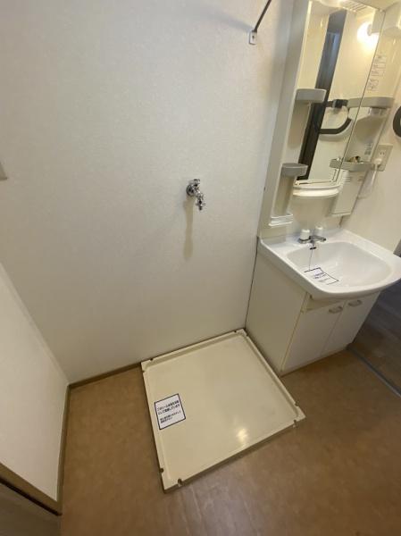 寝屋川市石津東町のアパート