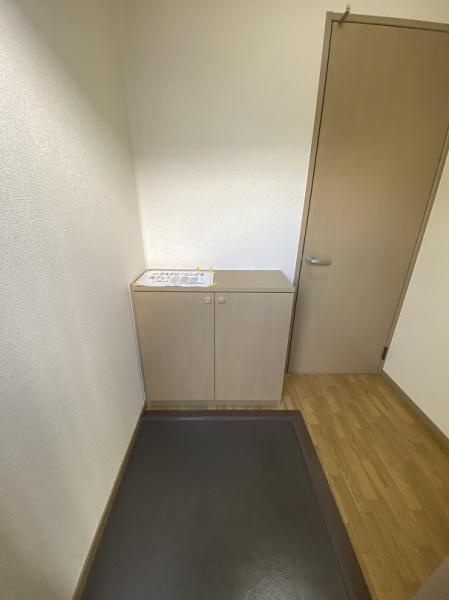 寝屋川市石津東町のアパート
