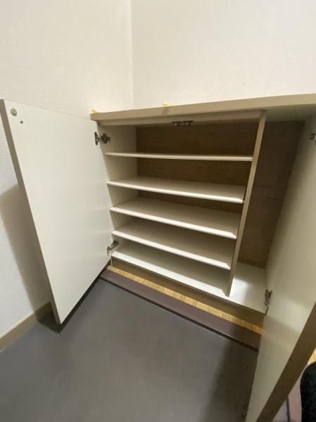 寝屋川市石津東町のアパート