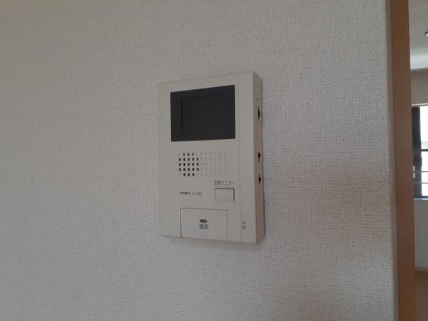 寝屋川市成美町のアパート