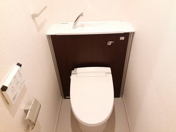 門真市上島町のマンション