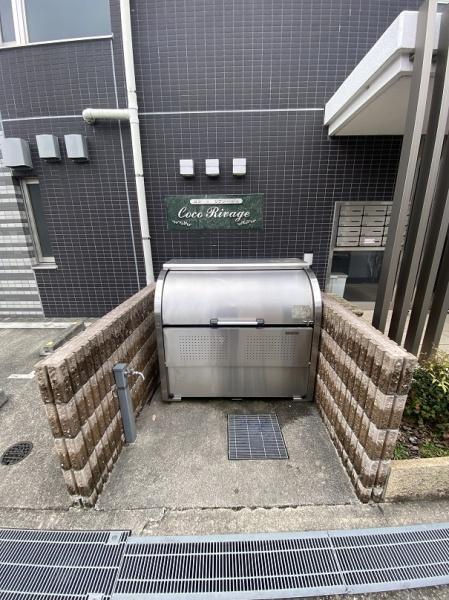 門真市上島町のマンション
