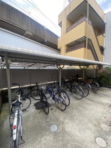 門真市上島町のマンション