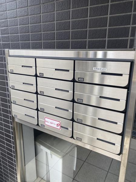 門真市上島町のマンション