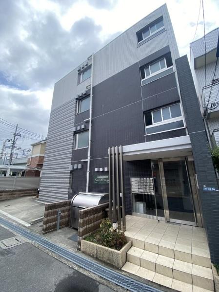 門真市上島町のマンション