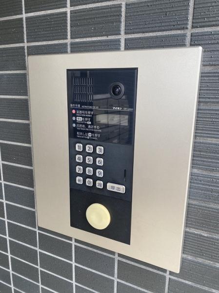 門真市上島町のマンション