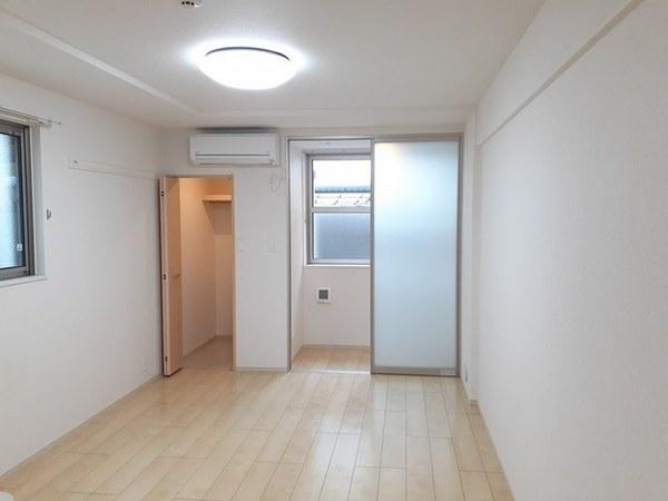 門真市上島町のマンション