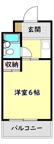 四條畷市岡山東１丁目のマンション