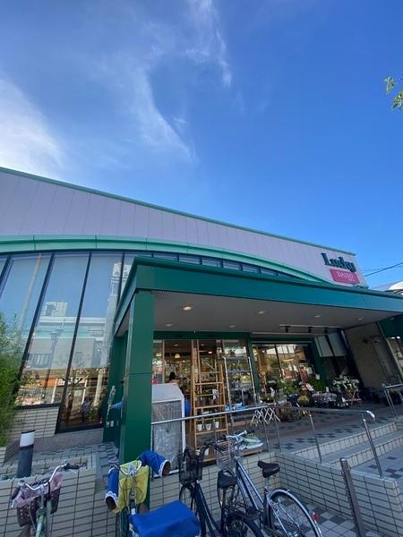 四條畷市岡山東1丁目のマンション(ラッキー忍ヶ丘駅前店)