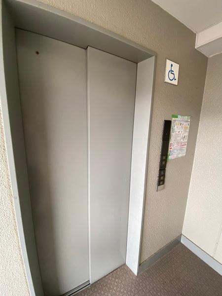 四條畷市岡山東１丁目のマンション