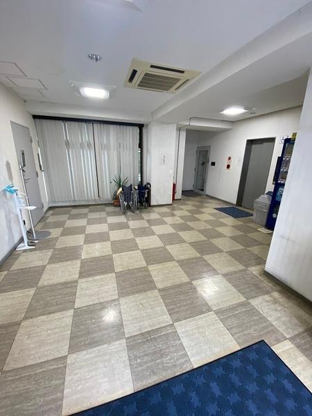 四條畷市岡山東１丁目のマンション