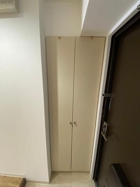 四條畷市岡山東１丁目のマンション