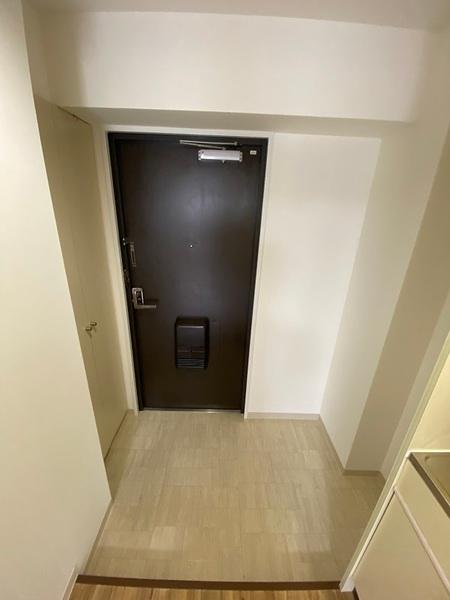 四條畷市岡山東１丁目のマンション