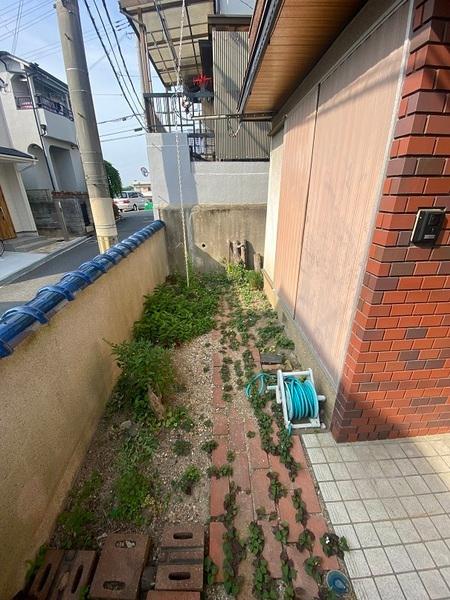 藤原貸家