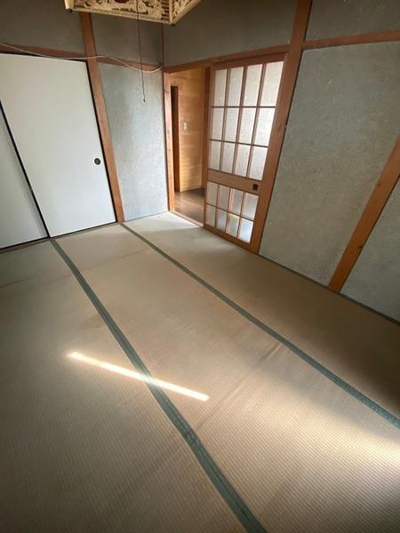 藤原貸家