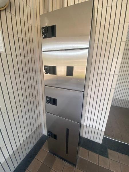 寝屋川市新家２丁目のマンション