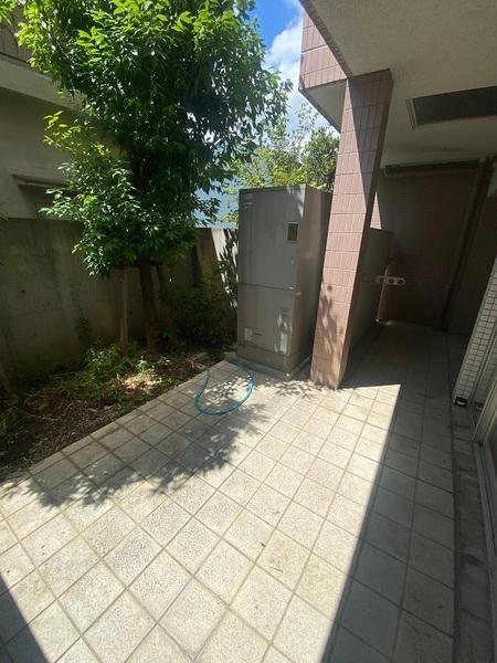 寝屋川市萱島東１丁目のマンション