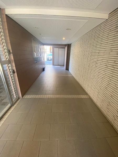 寝屋川市萱島東１丁目のマンション