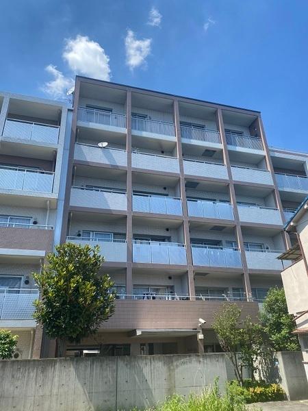 寝屋川市萱島東1丁目のマンション