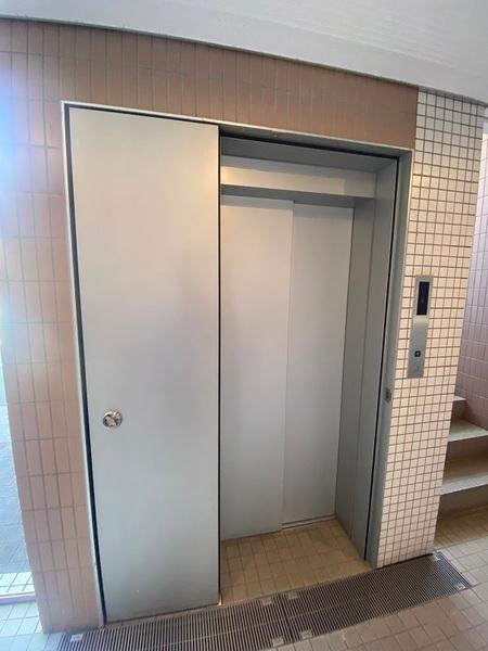 寝屋川市萱島東１丁目のマンション