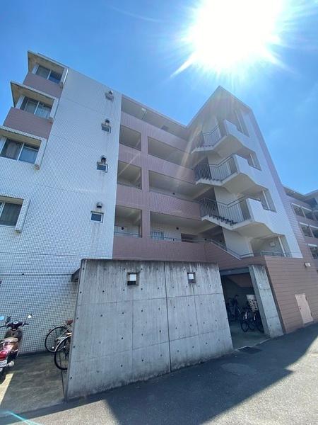 寝屋川市萱島東１丁目のマンション