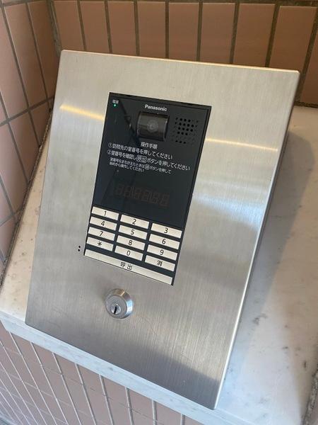 寝屋川市萱島東１丁目のマンション