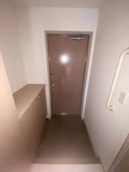 寝屋川市萱島東１丁目のマンション