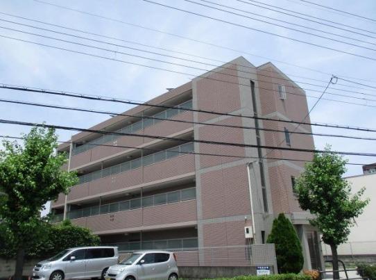 エスポワール池田