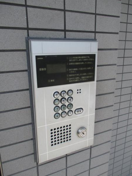 エスポワール池田