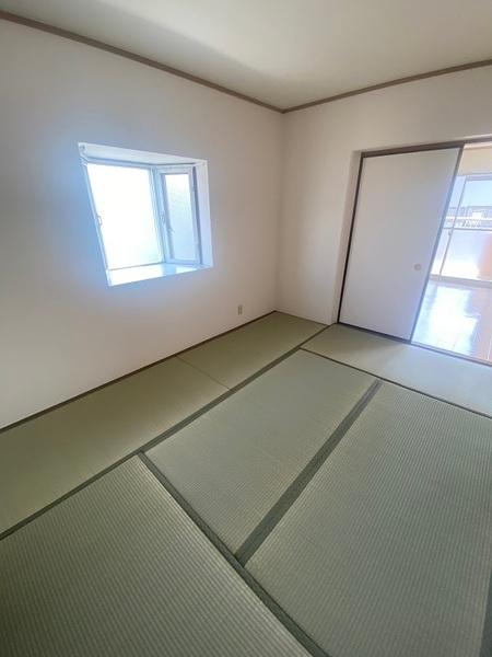 寝屋川市中神田町のマンション