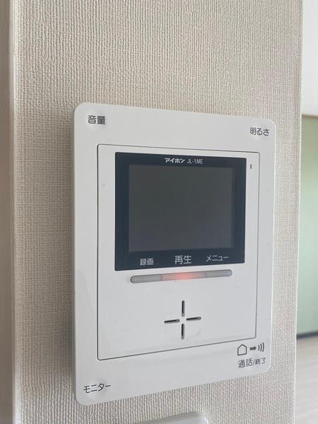寝屋川市中神田町のマンション