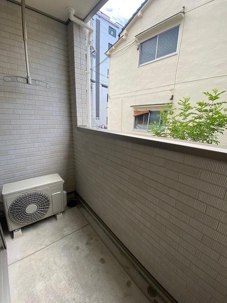 寝屋川市池田１丁目のアパート