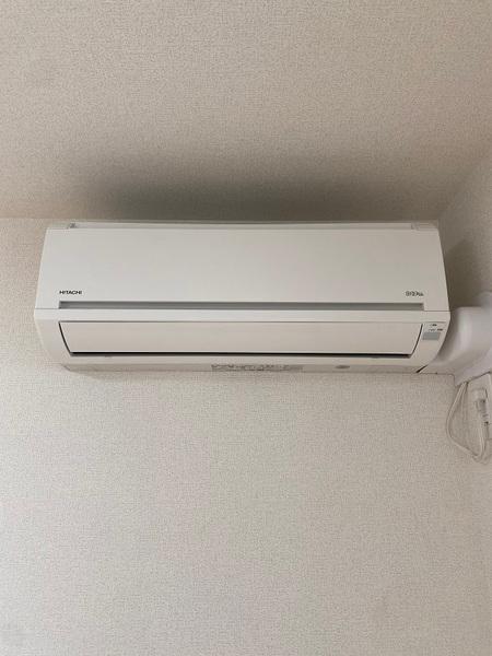 寝屋川市池田１丁目のアパート