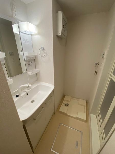 寝屋川市池田１丁目のアパート