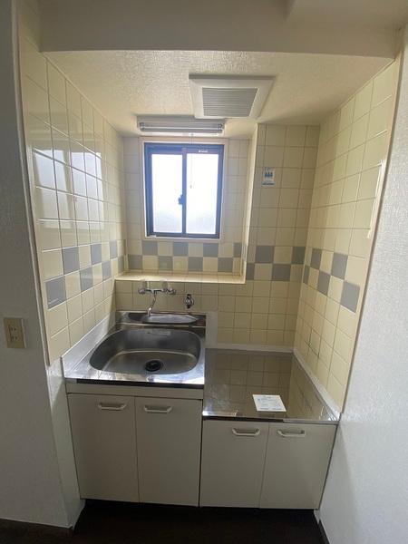 寝屋川市萱島東２丁目のマンション