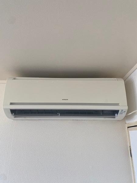 寝屋川市萱島東２丁目のマンション