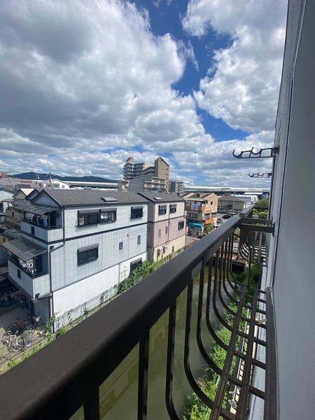 寝屋川市萱島東２丁目のマンション