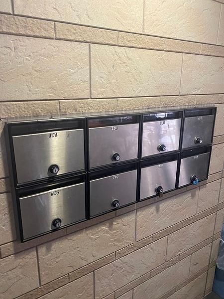 寝屋川市萱島東２丁目のマンション