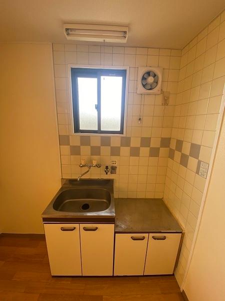 寝屋川市萱島東２丁目のマンション