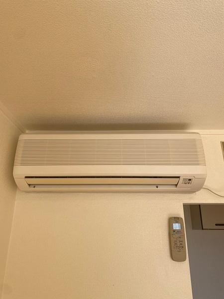 寝屋川市萱島東２丁目のマンション