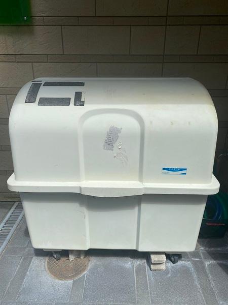 寝屋川市萱島東２丁目のマンション