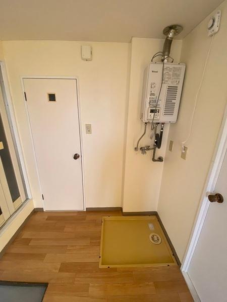 寝屋川市萱島東２丁目のマンション