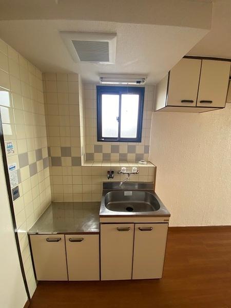 寝屋川市萱島東２丁目のマンション