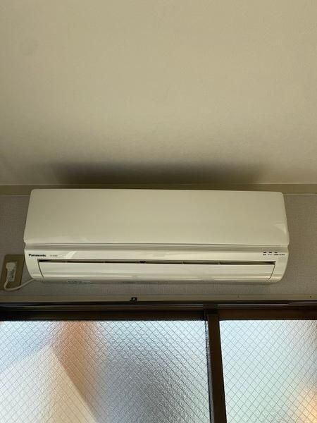 寝屋川市萱島本町のマンション
