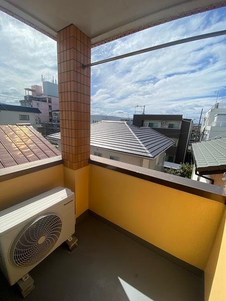 寝屋川市萱島本町のマンション