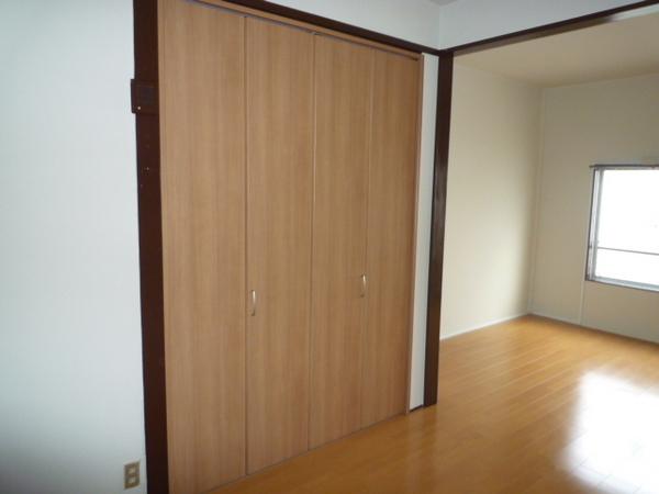 山田マンション